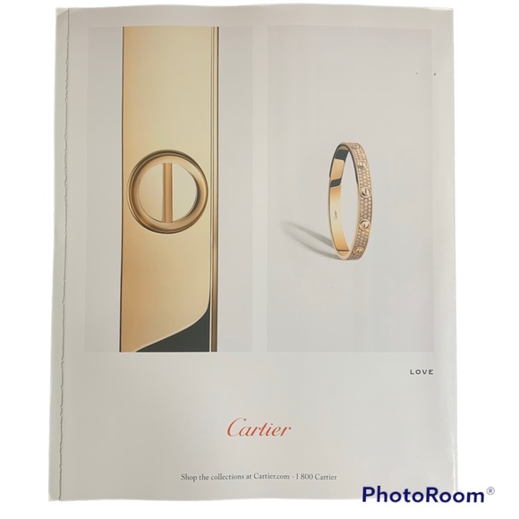 Harpers Bazaar Magazine November 2022 Emily Ratajkowski Thinks Big Creativity - Picture 2 of 3